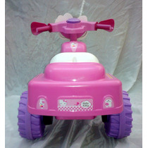 Moto Triciclo Hello Kitty A Batería 6v Biemme Babymovil en venta en Almagro Capital Federal Capital Federal por sólo $ 8799,00 - CompraCompras.com Argentina