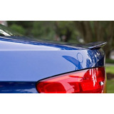 Spoiler Bmw Serie 3 Coupe Tipo Performance