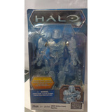 Halo Unsc Active Camo Spartan Mega Bloks Modelo 29764