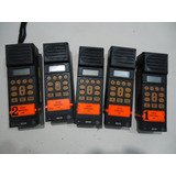 5 Sucatas Radio  Sailor Vhf Sp3110 Marine