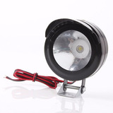 Par De Faros Universales Led Para Moto