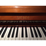 Piano Weber Vertical