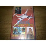 John Denver Negocios De Alto Vuelo Vhs 1992