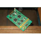 Placa Caller Id Panasonic Kxtd1232