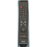 Control Remoto Bp59-00116b Tv Lcd O Plasma Akai