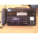 Fax Telefono Panasonic