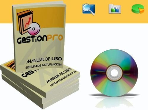 Sistema De Facturacion Gestionpro P/ Impresora Fiscal Epson