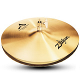 Hi Hat Zildjian Avedis A0123 Master Sound 14  Hi-hat