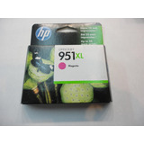 Cartucho Cn047al Hp 951 Xl Magen Hp 8100 8110 8600 8610 8620