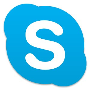 Skype Assinatura Brasil - Fixos/120 Minutos/mês