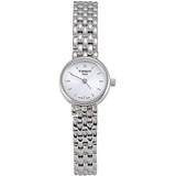 Reloj Tissot Para Mujer T0580091103100 T-trend Lovely