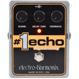 Pedal Electro Harmonix #1 Echo Digital Delay