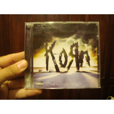 Cd Rock Reggae Korn The Path Of Totality. 2011