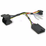 Interface Comando Satelital Mercedes Benz Clase E Mc004