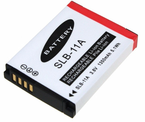 Slb-11a Bateria Alternativa Samsung Sbl-11a