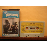 Aquelarre Brumas Stereo Cassette