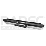 Fascia Trasera Chevrolet Suburban1996-1997-1998-1999cromada