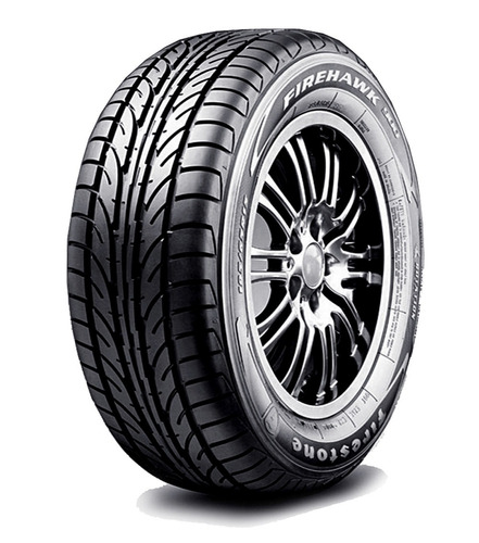 205/60 R 15 91h  Firehawk F H 900 Firestone Envío Gratis $0