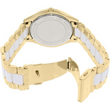 Reloj Michael Kors Para Mujer Mk4295 Acero Inoxidable 