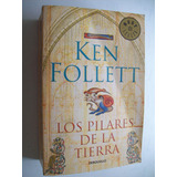 Los Pilares De La Tierra Ken Follet Ed. 2015 (14)