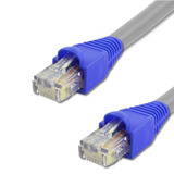 30m Patch Cord Utp Ethernet Rj45 Cat 5e 100% Cobre Condumex