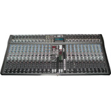 Consola De Sonido Moon Mc24 Usb 24 Canales Mixer Estudio Fx