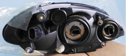 Faro Delantero Derecho Chrysler  Pt Cruiser 2001/2005  Foto 3