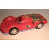 Antiguo Juguete Ferrari 330 P3 De Carrera Autito 1:43 Capri 