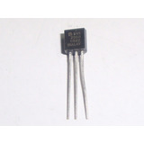 Lote Com 4 Peças Transistor Lm2950 - Lm 2950