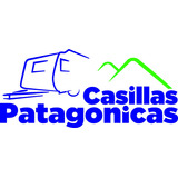 Casa Rodante Patagonica 6 Pers Apta Cordillera Usada Nuevas