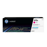 Toner Hp Cf413x 413x 410x 410 Magenta M452 M477 Original