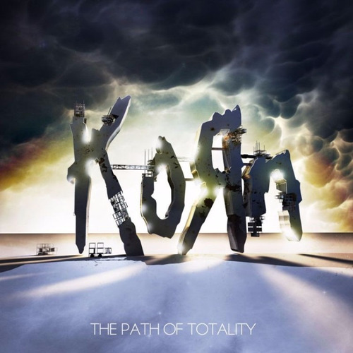 Korn - The Path Of Totality - Cd+dvd - W