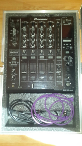 Liquido Solo Esta Semana !!!djm 900 Nexus Sin Uso. Permuto