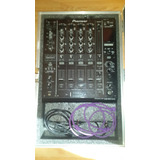 Liquido Solo Esta Semana !!!djm 900 Nexus Sin Uso. Permuto