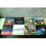 8lps Lote Supertramp E Roger Rodgson 8 Albuns