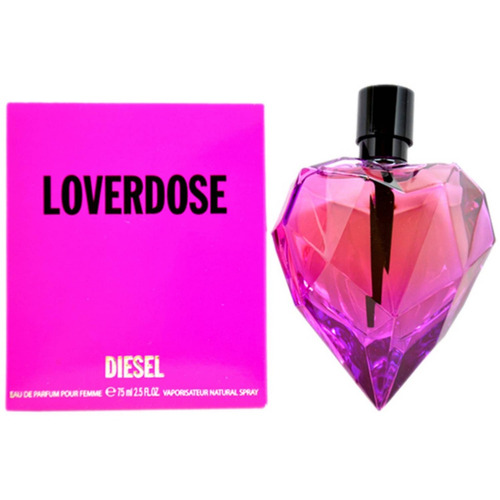 Loverdose De Diesel Para Mujer Eau De Parfum 2.5 Oz