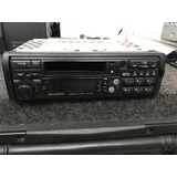 Autoestéreo Kenwood Krc 940 Y Caja De Cds