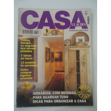 Casa Claudia #set 1994 Armários