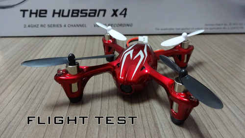 Dron Hubsan H107c Camara Hd 2 Mp Nuevo ( Empaque Origina