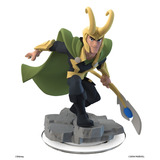 Disney Infinity 2.0 Marvel Super Heroes Loki