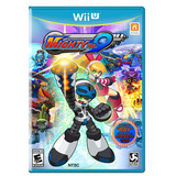 Mighty No. 9 N9 Nº9 Fisico Nuevo Nintendo Wii U Dakmor