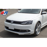 Lip Delantero Jetta A6 Lip (mk6) 2010-2011-2012-2013-2014