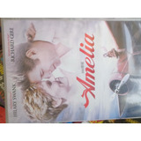 Amelia Richard Gere Hilary Swank Dvd Original $9 - Lote