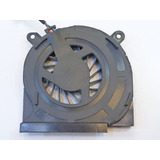 Ventilador Abanico Dell Fx128 E6400 E6410 Dfs531005mc0t