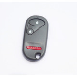 Control Alarma Honda Civic 2001 2002 2003 2004 2005 Nuevo