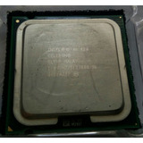 Procesador Celeron Socket 775 Sl9xp