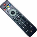 Control Remoto 32pfl3405/77 Para Philips Lcd Tv