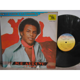 Lp Vinilo Joe Arroyo Y La Verdad Mele Fugue Ala Candela 1985