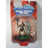 Masters Of The Universe: He-man - Jungle Attack - Mattel