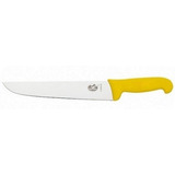 Cuchillo Victorinox Acero Inox Suizo Hoja 28cm 5.5208.28